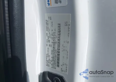 2016 Ford F-150 Xlt z USA, uszkodzony, nr VIN 1FTEX1CFXGKF34239